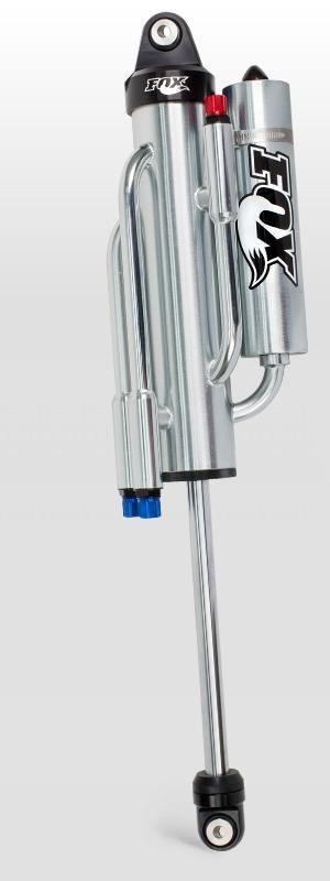 Fox 4WD (0-1") 3.0 Factory Series Bypass Reservoir - QAB Adjuster (Rear)