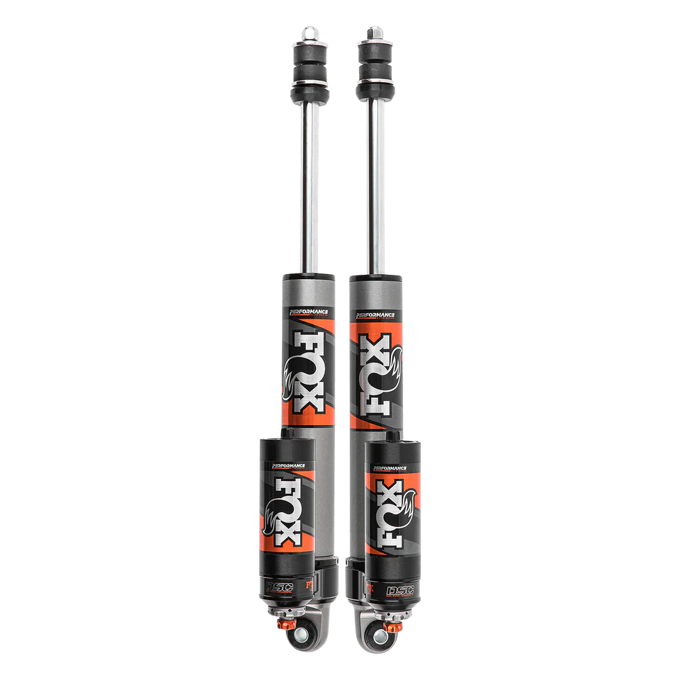 Fox Dodge Ram 2014-Current (0-2") 2500 2.5 Performance Elite Series (Rear)