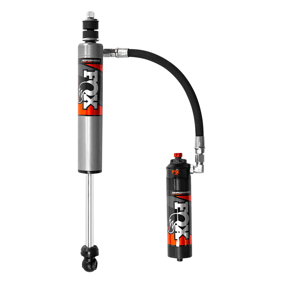 Fox 4WD 2017-Current F-250/350 (4-6") 2.5 Performance Elite Series - (Front)
