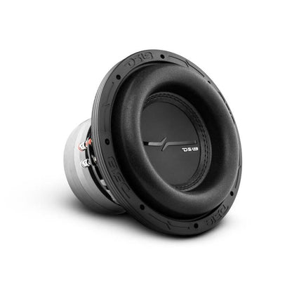 DS18 8in 600 Watts RMS 2 ohm DVC High Excursion Subwoofer