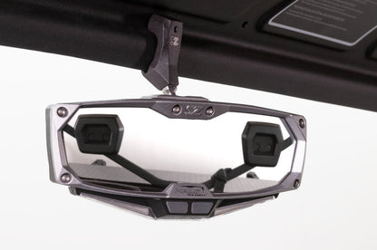 Seizmik 16+ Can Am Defender HD5-HD11 Halo-RA LED Rearview Mirror Pair