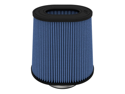 aFe Magnum FLOW Pro 5R Universal Air Filter 5.50in F / 10x8 IN / Bx 8x6 T (Inv) / 9in H