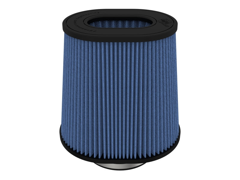 aFe Magnum FLOW Pro 5R Universal Air Filter 5.50in F / 10x8 IN / Bx 8x6 T (Inv) / 9in H