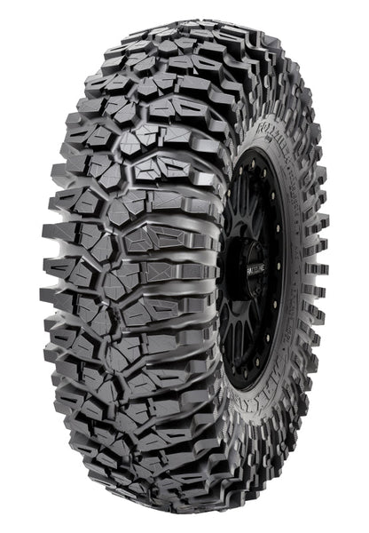 Maxxis Roxxzilla Tire - 32X10R15 8PR TL Competition sticky compound