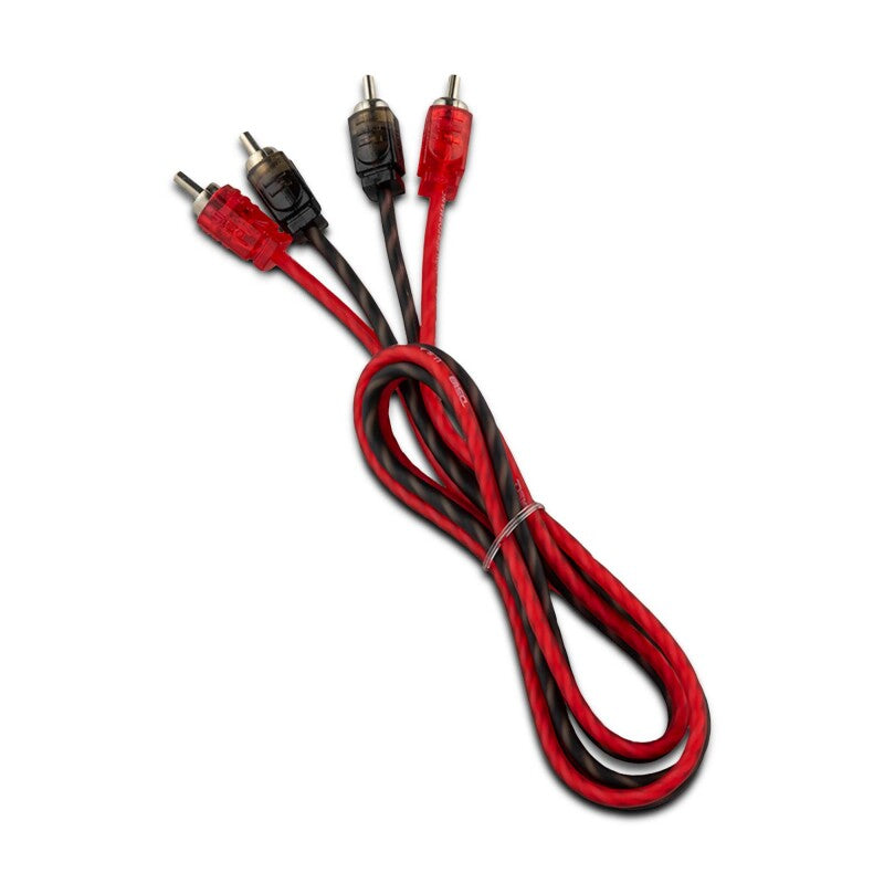 DS18 Level 1 RCA Wire 3-Feet