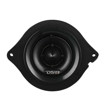 DS18 2.7in Oem Replacement Dash Tweeter Neodymium 100 Watts RMS 1in Kapton Vc 4 ohm 2018 And Up