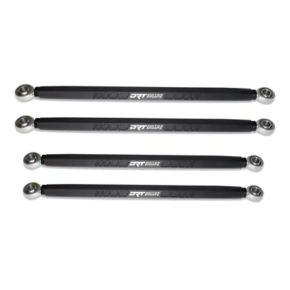 Polaris (2011-2014) 900/XP900/4 Hex Bar Radius Rod Kit