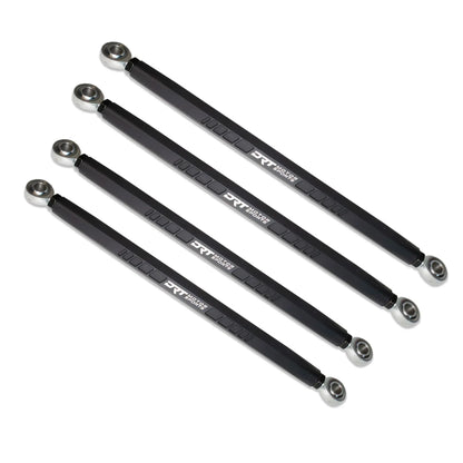 Polaris (2011-2014) 900/XP900/4 Hex Bar Radius Rod Kit