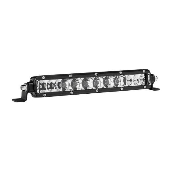 SR-Series PRO Light Bar