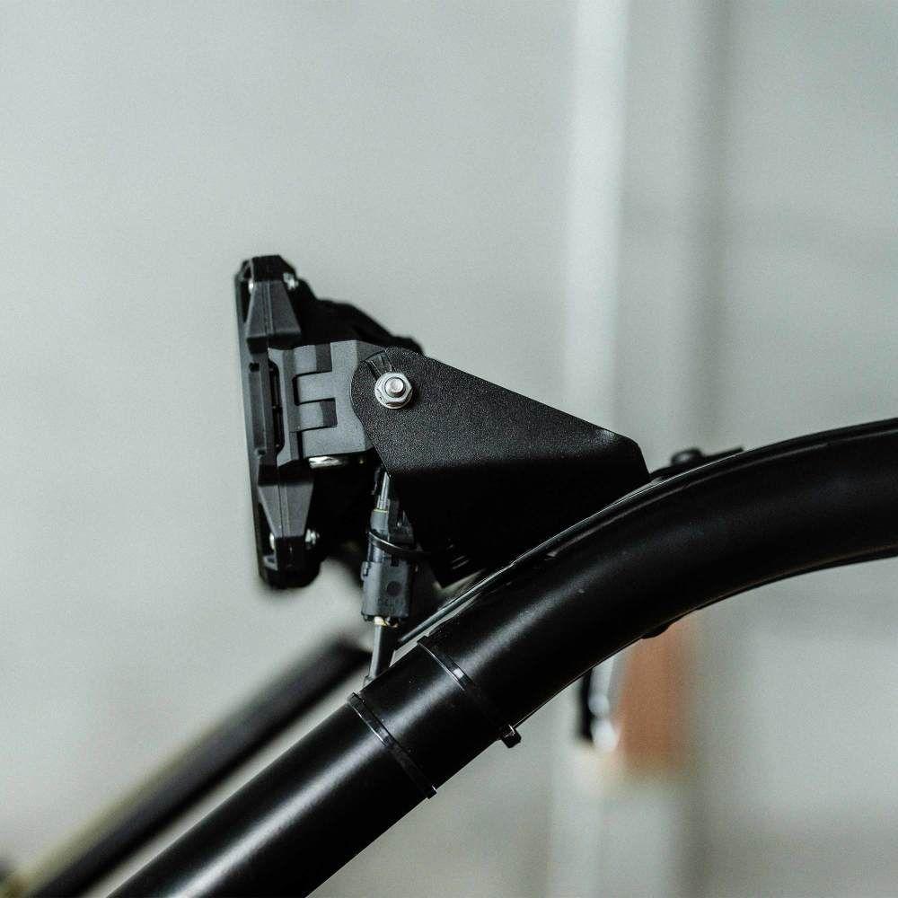 Polaris RZR Pro XP / Turbo R 39" Pro 6 Gravity LED Light Bar System