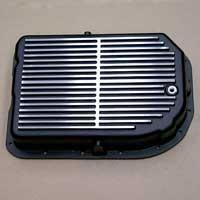 PML GM 4L80E, 4L85E Early, Deep  Transmission Pan