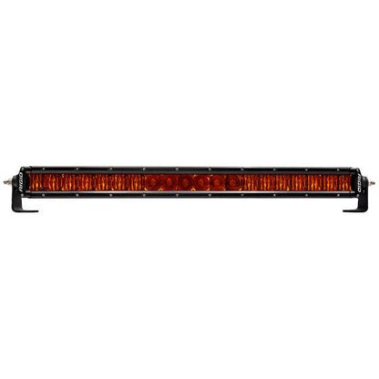 SR-Series Amber PRO Light Bar