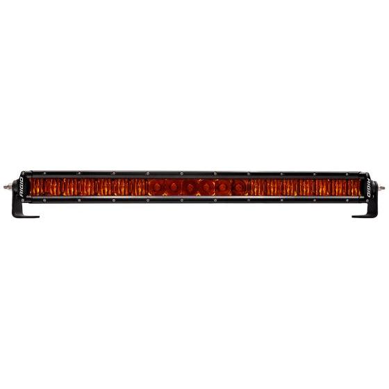 SR-Series Amber PRO Light Bar