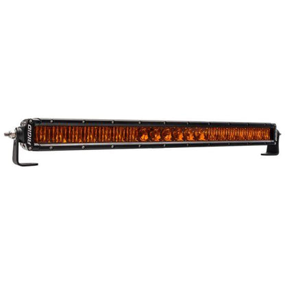 SR-Series Amber PRO Light Bar
