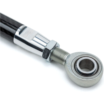 Can Am X3 Carbon Fiber Tie Rod Kit