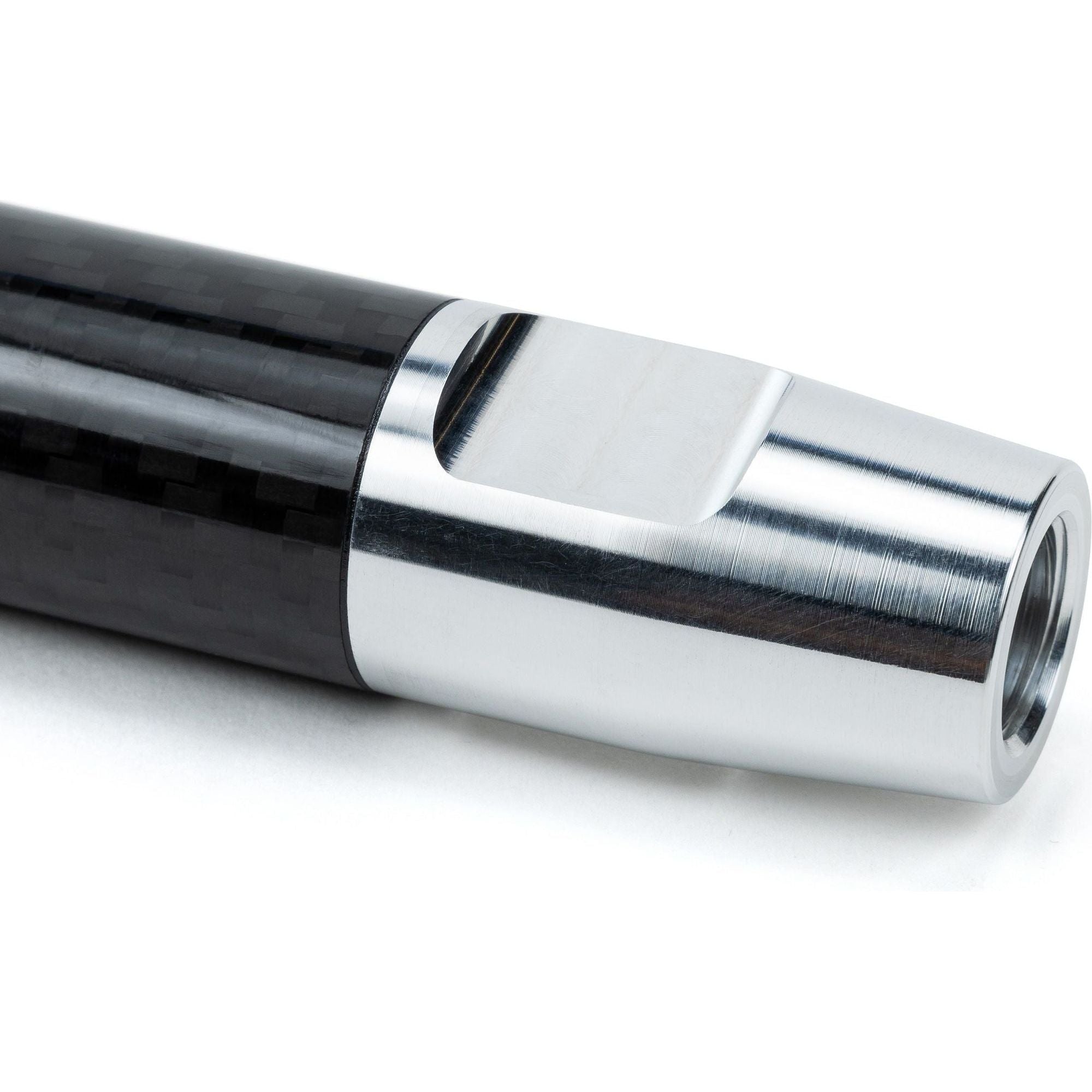 Can Am X3 Carbon Fiber Tie Rod Kit