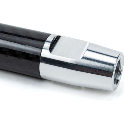 Can Am X3 Carbon Fiber Tie Rod Kit