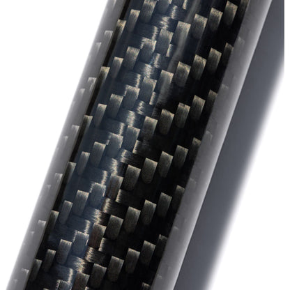 Can Am X3 Carbon Fiber Tie Rod Kit