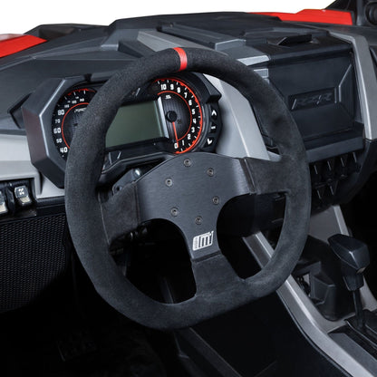 Polaris Steering Wheel & Quick Release Hub Adapter