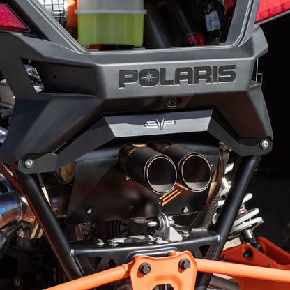 Polaris RZR Pro R Rear Fascia Delete