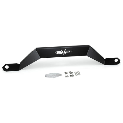 Polaris RZR Pro R Rear Fascia Delete