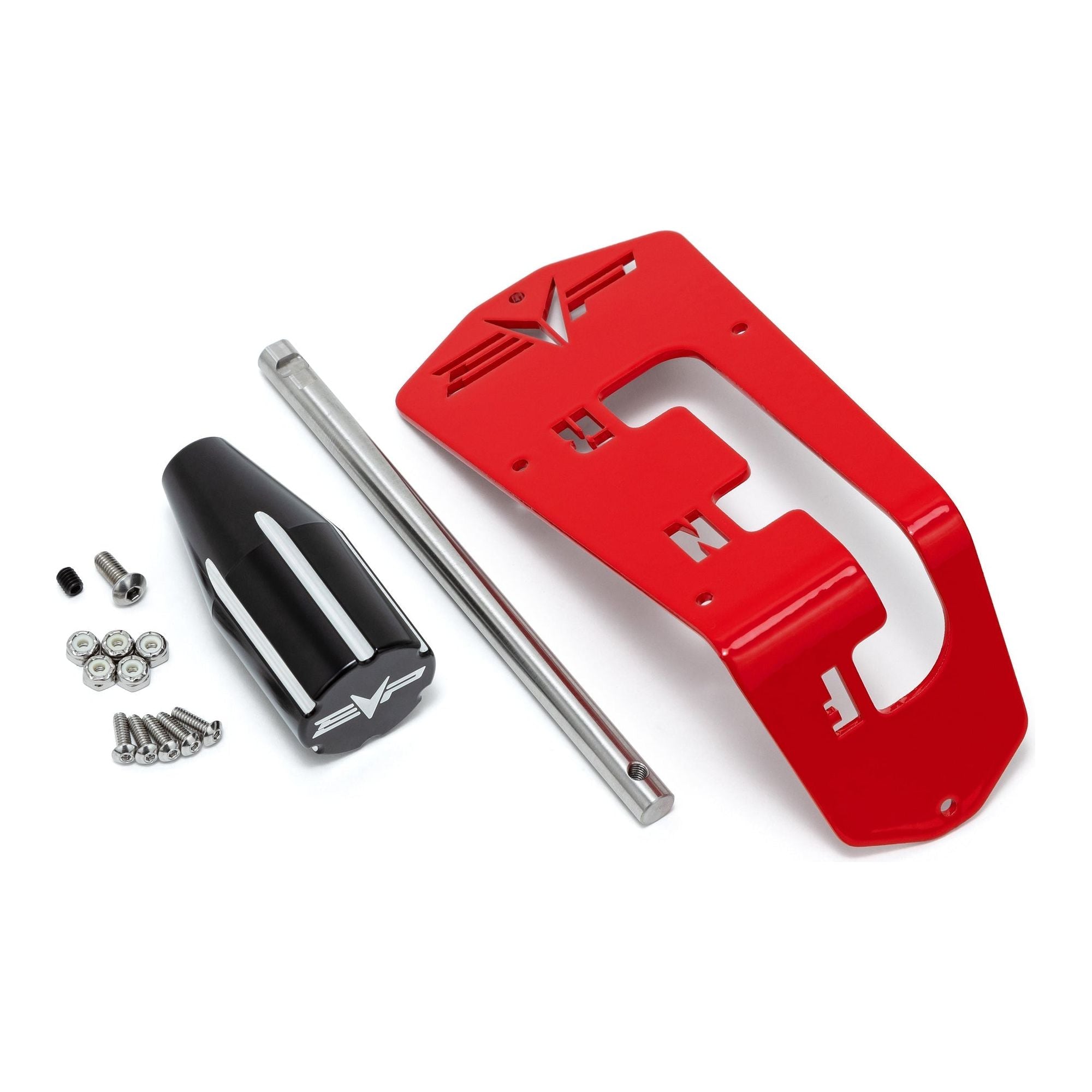 Polaris RZR 200 Shift Knob & Gate