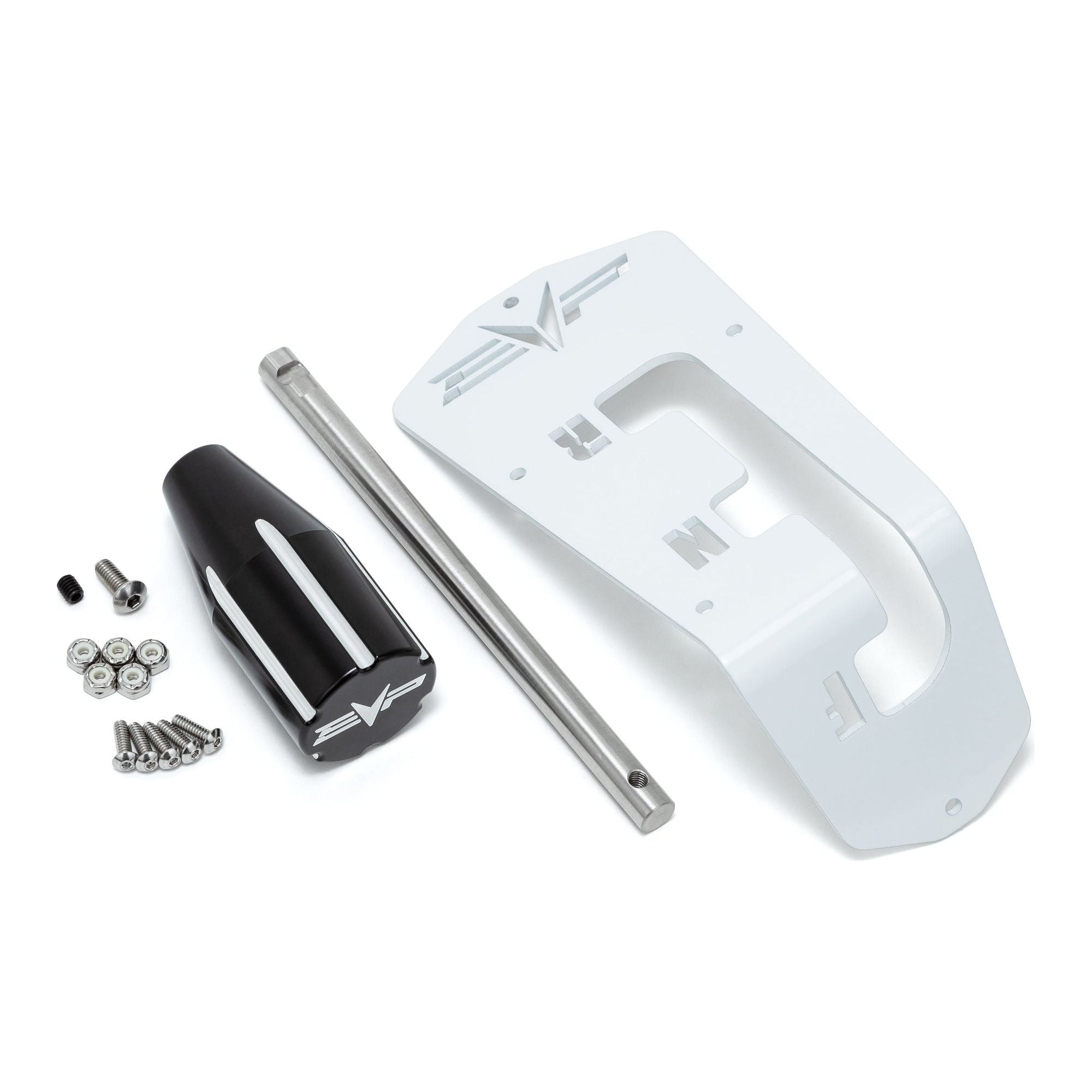 Polaris RZR 200 Shift Knob & Gate