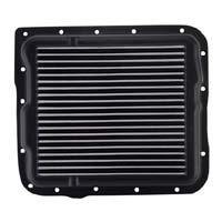 PML GGM 700R4, 4L60, 4L60E Low Profile  Transmission Pan