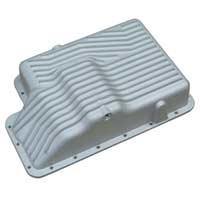 PML Ford E4OD, 4R100 2WD & 4WD Deep  Transmission Pan
