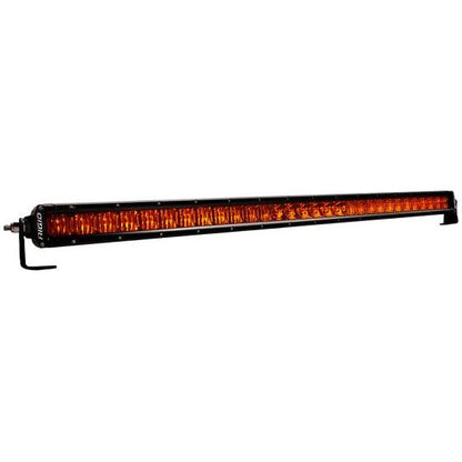 SR-Series Amber PRO Light Bar