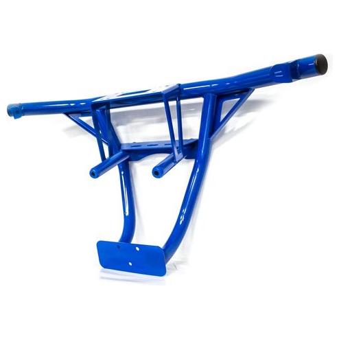 Polaris General HD Deluxe Front Bumper