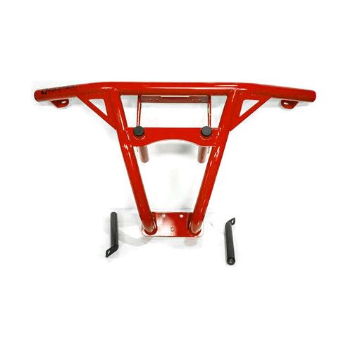Polaris General HD Deluxe Front Bumper
