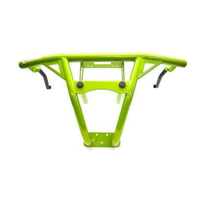 Polaris General HD Deluxe Front Bumper