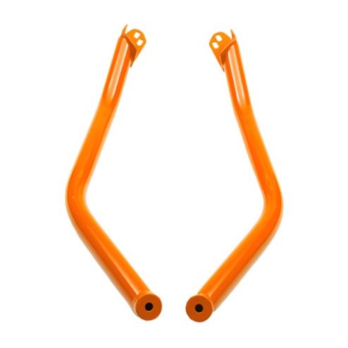 Polaris RZR Pro / Turbo R Exo Guards