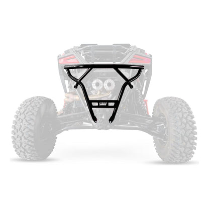 Polaris RZR Pro R Rear Bumper