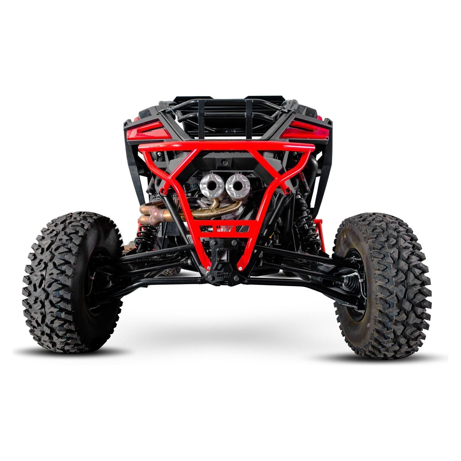 Polaris RZR Pro R Rear Bumper