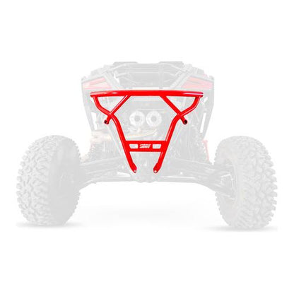 Polaris RZR Pro R Rear Bumper