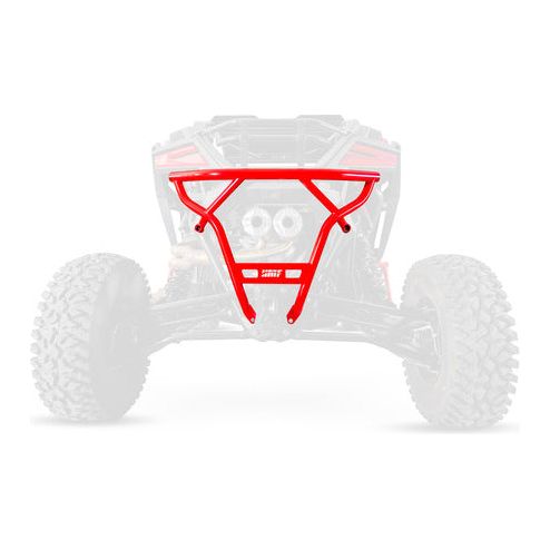 Polaris RZR Pro R Rear Bumper