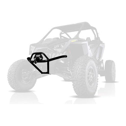 Polaris RZR Pro R / Turbo R U4 Front Bumper