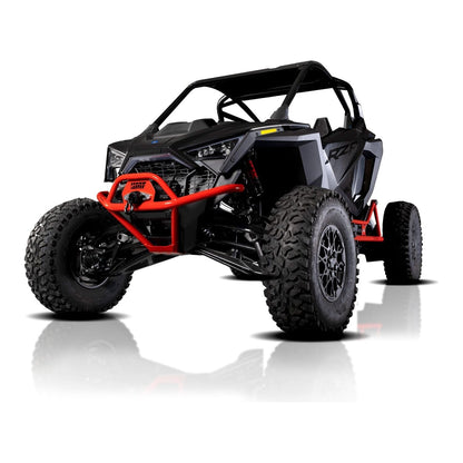 Polaris RZR Pro R / Turbo R U4 Front Bumper