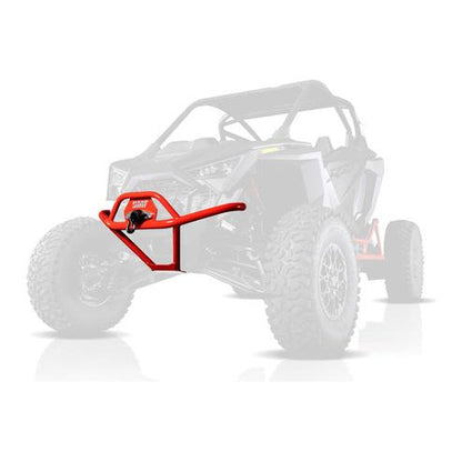 Polaris RZR Pro R / Turbo R U4 Front Bumper