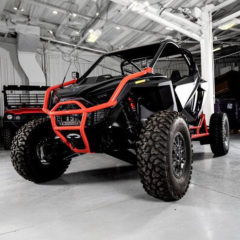 Polaris RZR Pro R / Turbo R HD Front Bumper