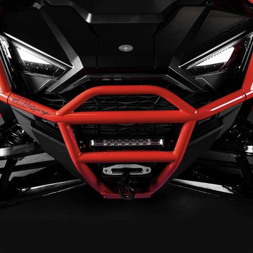 Polaris RZR Pro R / Turbo R HD Front Bumper