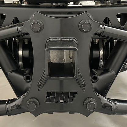 Polaris RZR Pro R HD Receiver Hitch (2")