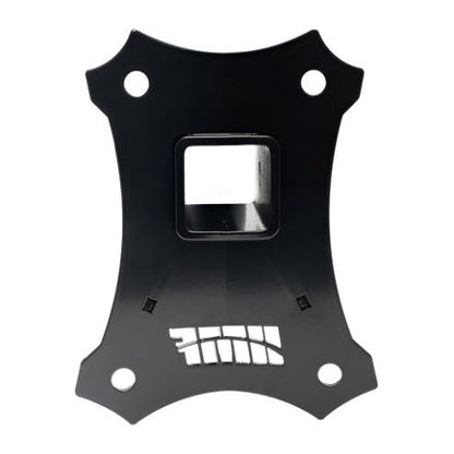 Polaris RZR Pro R HD Receiver Hitch (2")