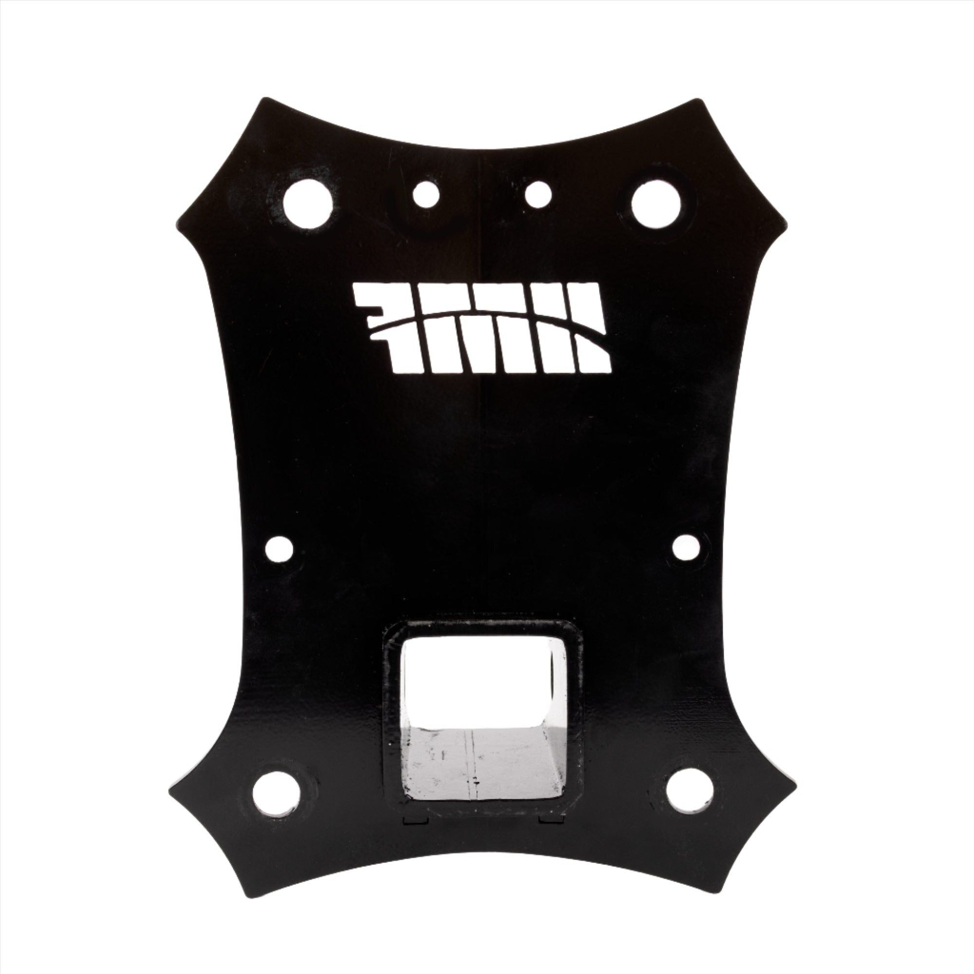 Polaris RZR Turbo R HD Receiver Hitch (2")