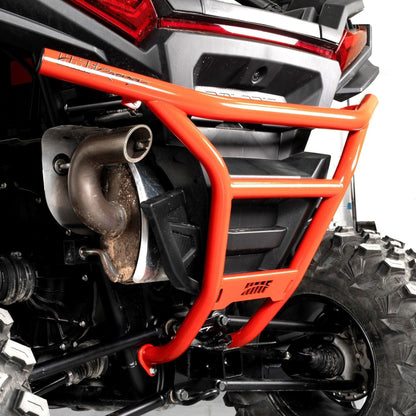 Polaris RZR XP Rear Bumper
