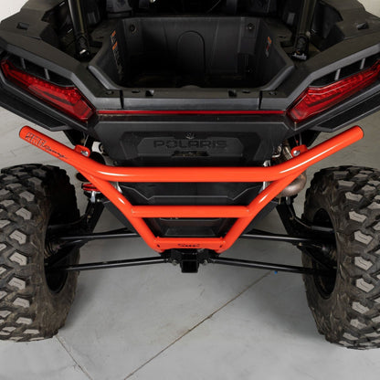 Polaris RZR XP Rear Bumper