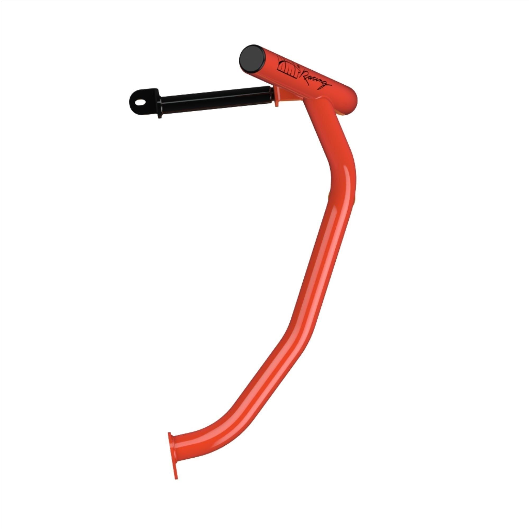 Polaris RZR XP Rear Bumper