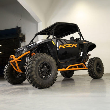 Polaris RZR XP U4 Front Bumper